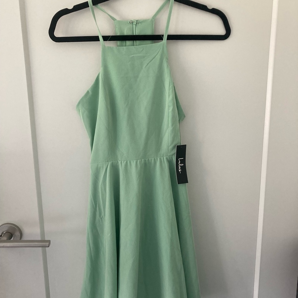 New Lulus Dress